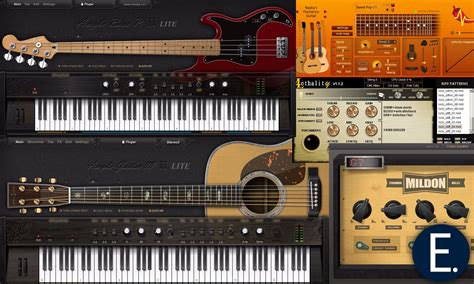 Guitar vst. This guitar VST has gotten a lot of attention lately, especially since the release of LifeStyleDidIt’s video “I FOUND THE BEST FREE GUITAR VST” (see below). DSK Music is a project by a Spaniard named Víctor who has been making hundreds of free virtual instruments since 2002. 