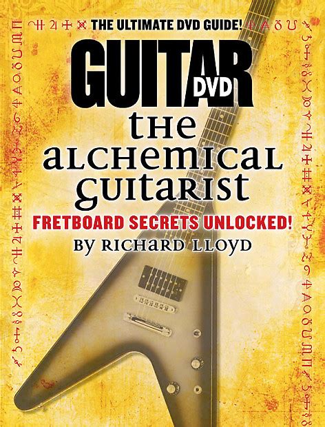 Guitar world the alchemical guitarist vol 1 dvd. - Samsung sps4243x xac plasma tv service manual.