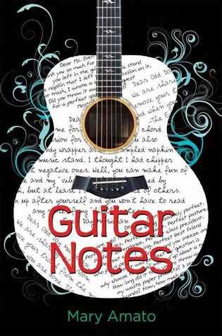 Download Guitar Notes By Mary Amato