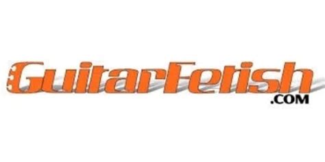Guitarfetish promo code. See all 52 Guitarfetish Coupons,get Valid guitarfetish.com Coupon Code now. Stores; Categories; TOP Coupon; DEAL; Guitarfetish Coupon Codes . 3 Verified Coupons; 1 Added Today; $31 Average Savings; 12% Off COUPON. Get this code and save 12% . Guitarfetish Coupon Code: Get an Extra 12% Off Store-wide at Guitarfetish … 