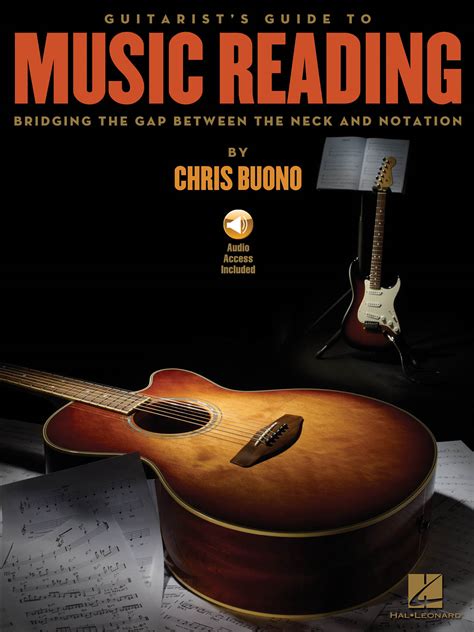 Guitarist s guide to music reading bridging the gap between the neck and notation book dvd rom. - Ocular therapeutics handbook by bruce e onofrey.