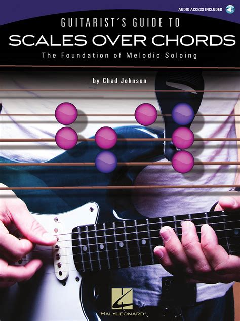 Guitarist s guide to scales over chords the foundation of melodic guitar soloing bk cd. - Shimano nexus gear shifter user manual.