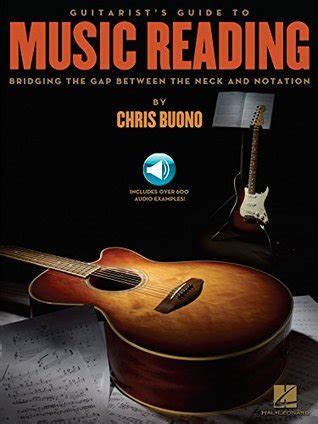 Guitarists guide to music reading by chris buono. - Note taking guide episode 803 answers.