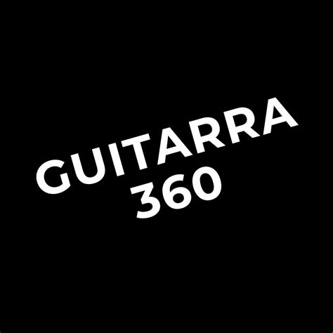 Guitarra 360 - Mazin Silva Hotmart