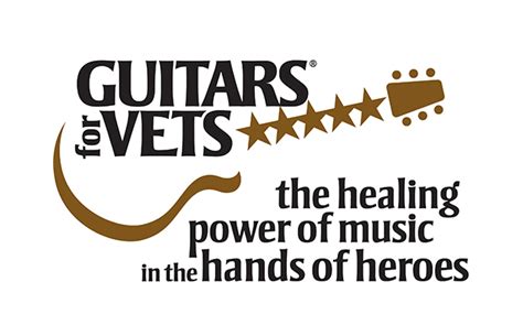 Guitars for vets. Guitars 4 Vets is a 501(c)3 non-profit dedicated to providing relief to struggling veterans through the healing... Guitars For Vets - Minneapolis, MN, Anoka, Minnesota. 390 likes · 1 talking about this. Guitars 4 Vets is a 501(c)3 non-profit ... 