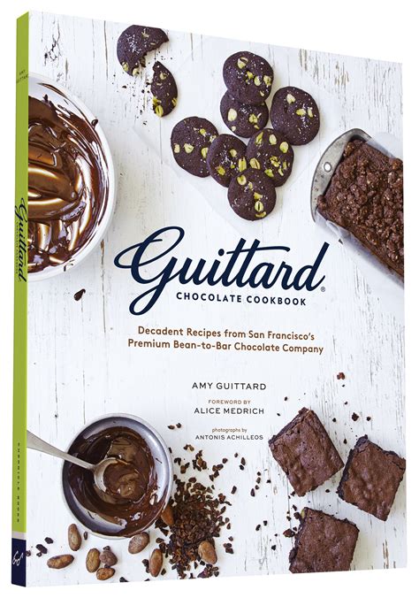 Guittard chocolate company. Things To Know About Guittard chocolate company. 