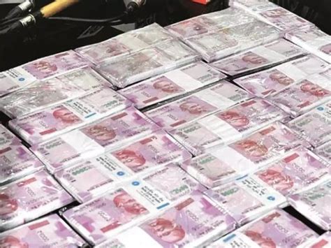 Gujarat Income Tax Raid On Gutkha Distributor Disclosure Of Rs 100 …