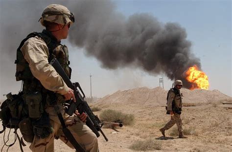 September 9, 2020. Was the Gulf War (1990 to 1991) a success for the United States? To many, the answer is unequivocally “yes.”. After all, the United States rallied the international community to punish aggression and liberate a small country (Kuwait) that had been invaded by its larger, authoritarian neighbor (Iraq).. 