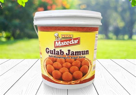 Not to be confused with the indian gulab jamun,this is what we tri