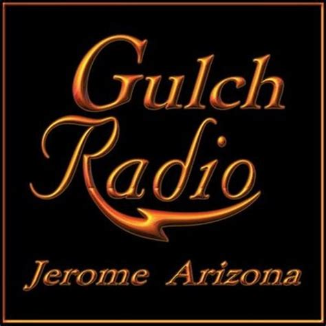 Gulch Radio - KZRJ-LP - FM 100.5 - Jerome, AZ - Escuchar online