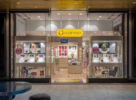 Guldfynd