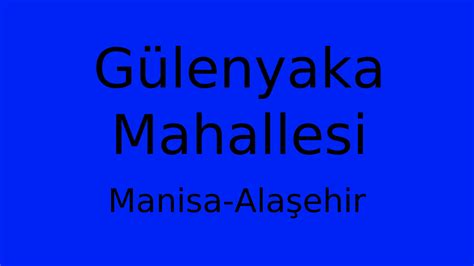 Gulenyaka Halı ve Koltuk Yıkama