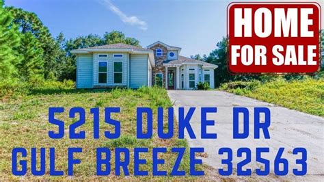 Gulf Breeze Foreclosures for Sale, FL