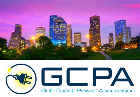 Gulf Coast Power Association GCPA