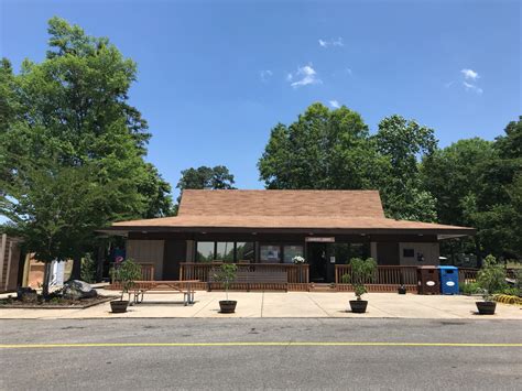 Gulf State Park Camp Store Alapark