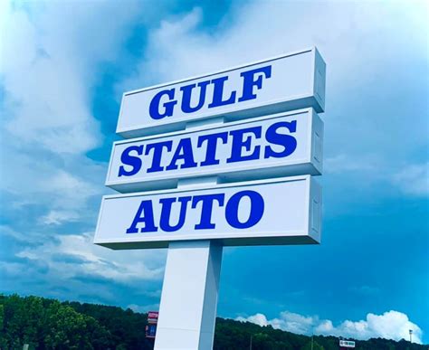 Gulf States Auto - Facebook