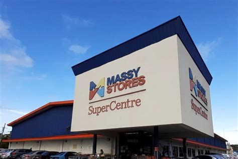 Gulf View Massy Stores Guyana