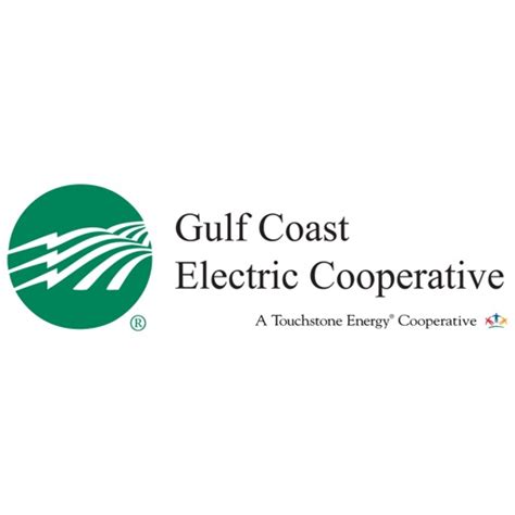 Gulf coast electric coop. 