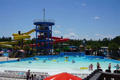 Gulf island water park. gulf islands waterpark hotels nearby We’re located in Gulfport MS just north of the interstate off the Highway 49 exit making it easy for you to find lots of hotels, dining, shopping and even other tourism activities. 