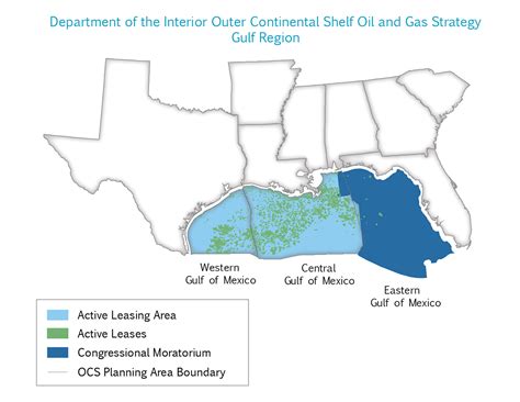 Gulf of Mexico Region - Bureau of Safety and Environmental …