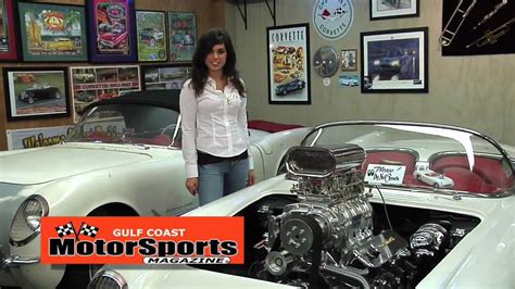 Gulf Coast MotorSports Magazine, Gulfport, Mississippi. 4,446 likes · 88 talking about this. MotorSport activities, events, classified ads. 