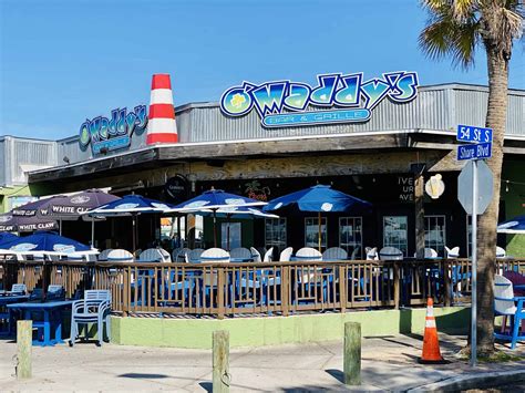 Gulfport restaurants. Are you tired of scrolling through endless restaurant listings online, only to be disappointed by the lack of options near your location? Look no further. In this guide, we will pr... 