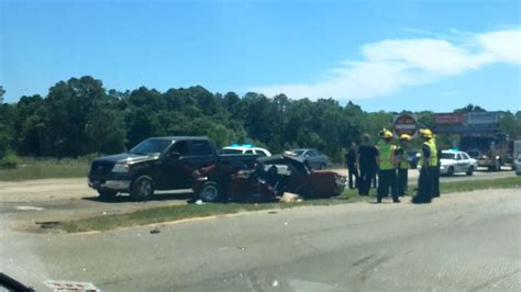 Gulfport teen dies in fatal Orange Beach car accident - WLOX