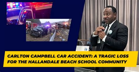 Gulfstream Academy K-9 principal, Hallandale Beach native, killed in car crash