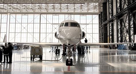 Gulfstream Aerospace hiring Industrial Engineer I in Savannah, …