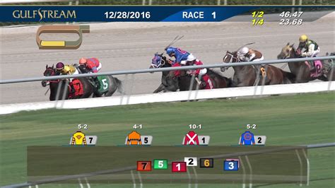 Gulfstream race track entries for today. Things To Know About Gulfstream race track entries for today. 