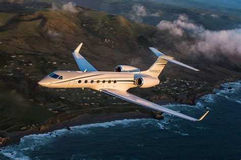The G700 joins the Gulfstream G600 and Gulfstream G650ER at a