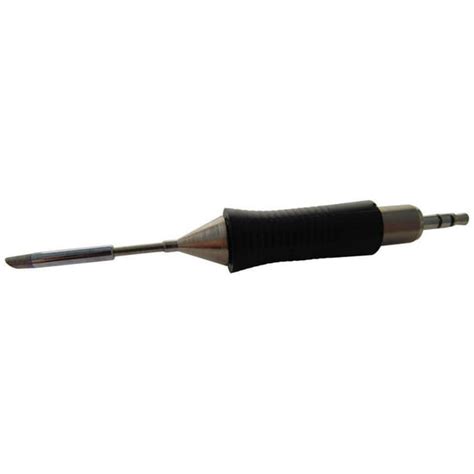 Gull Wing Soldering Iron Tip 1.2 x 2.0mm - Weller CPC