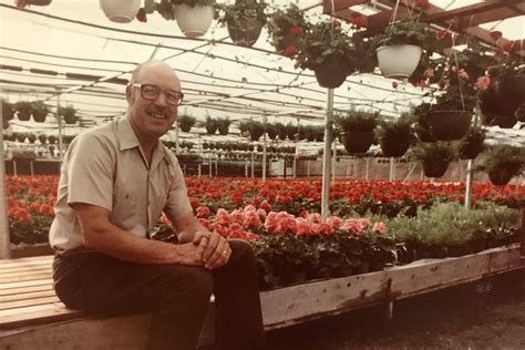 Gulley greenhouse. Gulley’s has become a staple in the community– a gardening hub with a large variety of plants, shrubs, trees and garden supplies. Gulley’s Garden Center is a true old-fashioned family owned, family run business. 