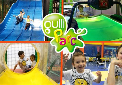 Gulli parc