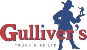 Gullivers Truck Hire Ltd, Bristol Commercial Vehicle Hire