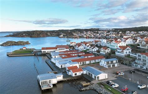 Gullmarsstrand paket