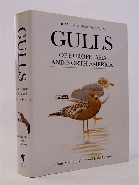 Gulls of europe asia and north america helm identification guides. - Manuale di servizio citroen berlingo 2000.