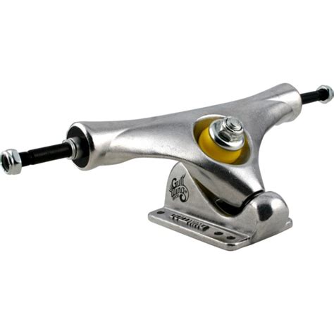 Gullwing Reverse Kingpin Trucks - Warehouse Skateboards