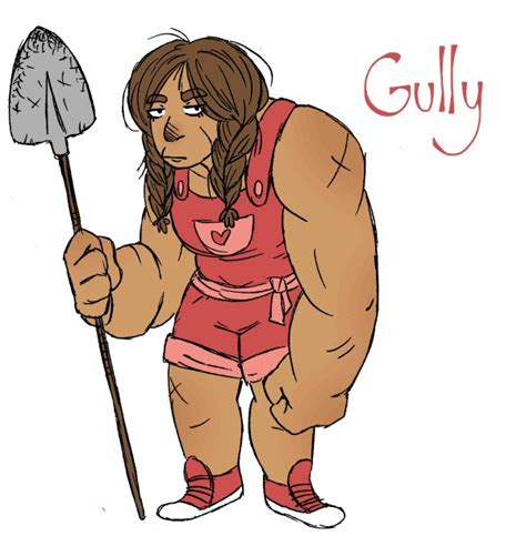 Gully Worm Wiki Fandom