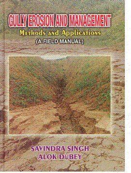 Gully erosion and management methods and application a field manual 1st edition. - Operation management 11th edition solution manual.