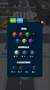 Gulp io APK Download for Android 