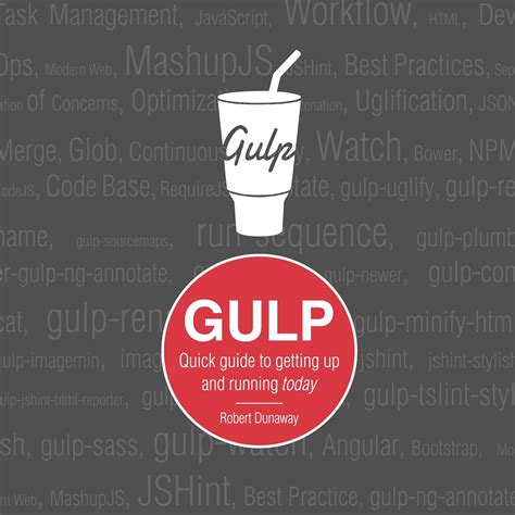 Gulp quick guide to getting up and running today. - How to pass the sas selection course sas training manual.
