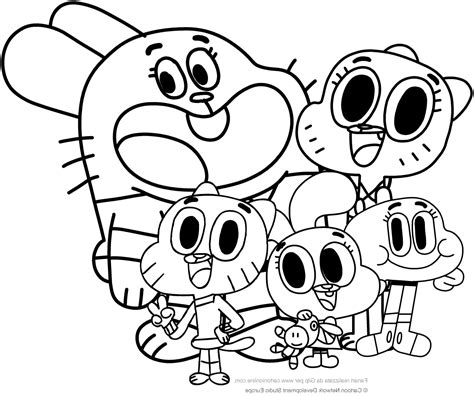 Free Coloring Pages Of Nature