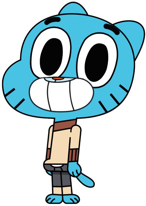 Gumball waterson. Things To Know About Gumball waterson. 