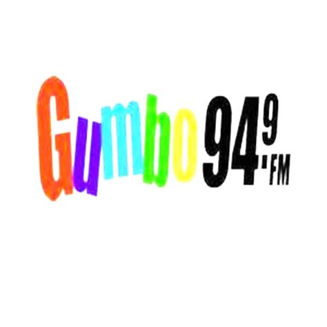 Gumbo 94.9. Things To Know About Gumbo 94.9. 