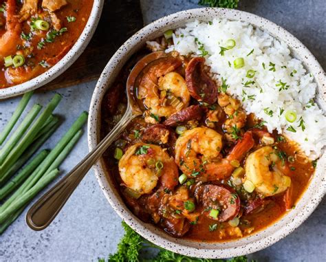 Gumbo near me.  You won&rsquo;t believe it til you taste it! Jan 25, 2025 · C...