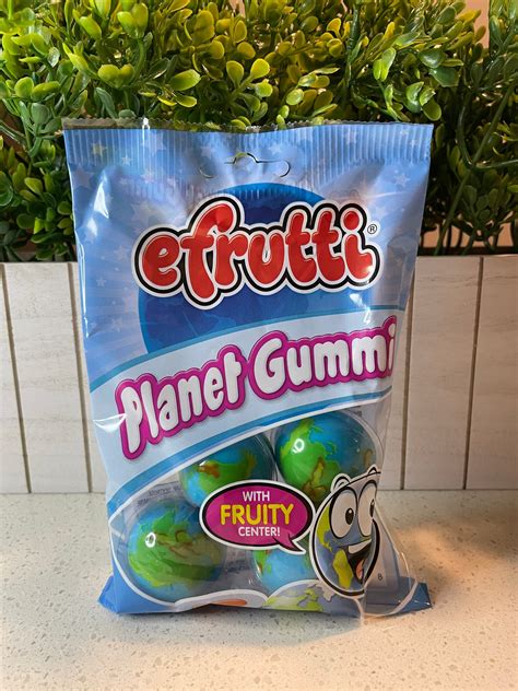 Gummies – Earth & Star