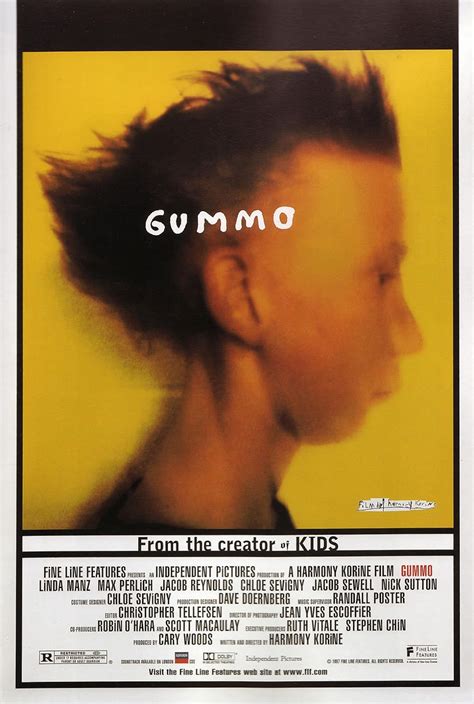 Gummo (1997) - Plot - IMDb