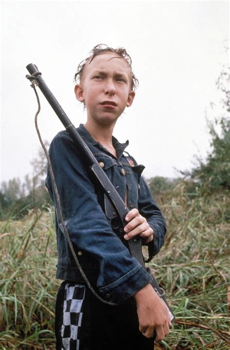 Gummo where to watch. Perhaps the most notable and recognizable scene in Gummo is Bunny Boy’s imaginary murder by the hands of two foul-mouthed adolescent cowboys in a junkyard. T... 