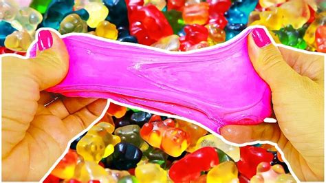 Gummy Bear Slime - Set of 12 Best Price and Reviews Zulily